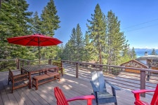 Renovated Tahoe City Home in Dollar Point w/ Deck! UPDATED 2020 - Tripadvisor - Tahoe City Vacation Rental