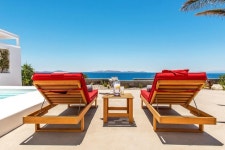 Ag. Stefanos Luxury SUITES Sleeps 2 Has Private Outdoor Pool (Unheated) and Wi-Fi - UPDATED 2019 - TripAdvisor - Mykonos Town... 