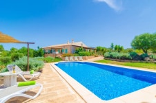 CASA YOLANDA - Villa for 6 people in Manacor Has Balcony and Wi-Fi - UPDATED 2022 - Tripadvisor - Ariany Vacation Rental