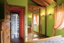 Apartamentos Rurales El Fresnu Has Wi-Fi and Shared Indoor Pool - UPDATED 2022 - Tripadvisor - Silvamayor Vacation Rental