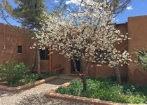 La Casita  Upscale Southwest Charm Walk to Plaza UPDATED 2019 - TripAdvisor - Taos Vacation Rental