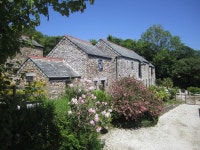 Honey Pot - at Old Lanwarnick perfect for couples dog friendly UPDATED 2017 - TripAdvisor - Pelynt Vacation Rental