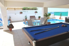 Villa ONLY 50m TO THE SEA, in an unspoiled area, sleeps 12, Polis, Paphos. OFFER UPDATED 2023 - Tripadvisor - Pomos Vacation Rental