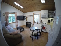 Kodiak Cub B&B UPDATED 2019: Studio Apartment in Kodiak with Grill and Washer - TripAdvisor