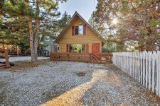 Explore Big Bear Lake & Slopes - Sugarloaf Cabin! UPDATED 2020 - Tripadvisor - Sugarloaf Vacation Rental