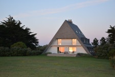 Villa les Dunes face mer Has Washer and Balcony - UPDATED 2022 - Tripadvisor - Lingreville Vacation Rental