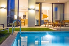 4 bedroom Villa with Pool, Air Con and WiFi - 5364705 UPDATED 2019 - TripAdvisor - Kalamaki Vacation Rental