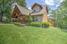 Branson House w/Lake Views Just 1 Mile From SDC! UPDATED 2019 - TripAdvisor - Branson Vacation Rental