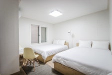 Hongdae Studio (4pax) Has Central Heating - UPDATED 2021 - Tripadvisor - Seoul Vacation Rental