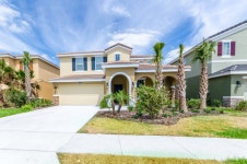 H5298 - 5 Bedroom 4 Bathroom House Has Washer and Private Outdoor Pool (Unheated) - UPDATED 2019 - TripAdvisor - Loughman... 