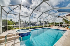 Villa Lazy Days, Cape Coral Has Hot Tub and Internet Access - UPDATED 2019 - TripAdvisor - Cape Coral Vacation Rental