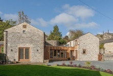 The Barns - Fabulous Barn Conversion in the Heart of Bakewell  UPDATED 2020 - Tripadvisor - Bakewell Vacation Rental