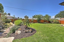 Remodeled Home w/Shared Yard-10 Mins to DT Denver! UPDATED 2019 - TripAdvisor - Denver Vacation Rental