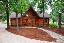 Moose Lodge w/HotTub UPDATED 2019: 2 Bedroom House Rental in Ridgedale with DVD Player and Cable/satellite TV - TripAdvisor