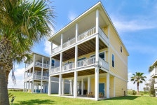 Memory Maker UPDATED 2019: 4 Bedroom House Rental in Galveston with Internet Access and Wi-Fi - TripAdvisor