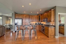 Million Dollar View UPDATED 2019: 3 Bedroom House Rental in Sky Valley with Cable/satellite TV and Private Yard - TripAdvisor