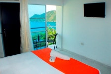 SMR555A - SUITEHOUSE TAGANGA Has Satellite TV and Ocean Views - UPDATED 2017 - TripAdvisor - Santa Marta Vacation Rental