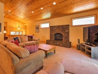 West Shore, Lake Tahoe Cabin Retreat- MID-WEEK SPECIALS UPDATED 2019 - TripAdvisor - Tahoma Vacation Rental