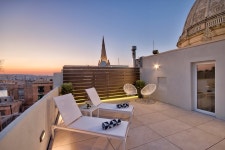 Mint Suite No1.  UPDATED 2020: Studio Apartment in Valletta with Internet Access and Air Conditioning - Tripadvisor