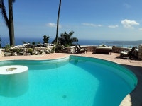Luxury 2 bedroom suite with living area and balcony 900 SQF - Palm Suite UPDATED 2019 - TripAdvisor - Montego Bay Vacation Rental