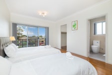 Auspan triple room with private bathroom Has Washer and Terrace - UPDATED 2020 - Tripadvisor - Auburn Vacation Rental