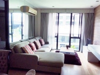 Lux Apt 5min BTS gym&pool city view Has Terrace and Internet Access - UPDATED 2019 - TripAdvisor - Bangkok Vacation Rental
