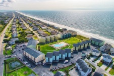 Surf Condo 726 -1BR_5 Has Balcony and Internet Access - UPDATED 2020 - Tripadvisor - Sneads Ferry Vacation Rental