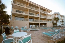 Oceanway Beachside Premium Condo # 207 Has Air Conditioning and Hot Tub - UPDATED 2020 - Tripadvisor - Indian Rocks Beach... 