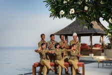 Uluwatu Villa 351 - 4 Beds - Bali UPDATED 2020 - Tripadvisor - Uluwatu Vacation Rental