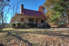 Lillys Mountain Getaway Has Washer and Cable/satellite TV - UPDATED 2019 - TripAdvisor - Weaverville Vacation Rental