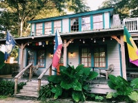 Blue Moon Guest House Has Patio and Air Conditioning - UPDATED 2019 - TripAdvisor - Lafayette Vacation Rental