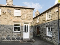 CAE TANWS BACH, end-terrace, WiFi, in Dolgellau, Ref 949192 UPDATED 2023 - Tripadvisor - Dolgellau Vacation Rental