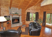 A Cats Meow UPDATED 2020: 1 Bedroom Cabin in Sevierville with Washer and Cable/satellite TV - Tripadvisor