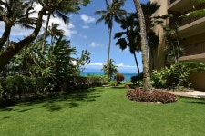 Valley Isle 1207 UPDATED 2019: Studio Apartment in Lahaina with Grill - TripAdvisor