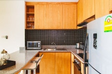 Spacious, Modern 2 Bedroom Apartment with Pool & Gym UPDATED 2023 - Tripadvisor - Nai Harn Vacation Rental