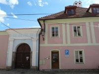 Orangerie Mandarina Cesky Krumlov Has Wi-Fi and Childrens Pool - UPDATED 2019 - TripAdvisor - Cesky Krumlov Vacation Rental