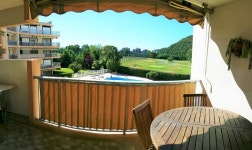 TERRASSE SUD-EST VUE GOLF & PISCINE [13la] Has Shared Outdoor Pool (Unheated) and Internet Access - UPDATED 2019 - TripAdvisor... 