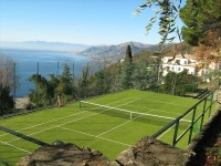 TIGULLIO by KlabHouse-1BR w/Pool Tennis Has Central Heating and Secure Parking - UPDATED 2019 - TripAdvisor - Ruta Vacation Rental