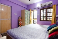 Just Beachy UPDATED 2019: 2 Bedroom Apartment in Candolim with Housekeeping Included and Balcony - TripAdvisor