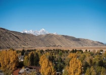 Grand View 333 UPDATED 2018: 3 Bedroom Apartment in Jackson with Balcony and Cable/satellite TV - TripAdvisor