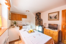  Pohorska House Lukanja 2 - Mountain Apartment  UPDATED 2019 - TripAdvisor - Lukanja Vacation Rental
