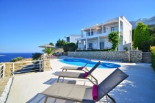 Moonlight Villa between Yalikavak and Gumusluk, Private Pool, Open Sea Views UPDATED 2020 - Tripadvisor - Gumusluk Vacation Rental