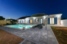 New ****villa just 150m from the beach Has Air Conditioning and Private Yard - UPDATED 2019 - TripAdvisor - Privlaka Vacation Rental