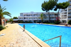 Apartamento con piscina puerto Alcudia Has Washer and Terrace - UPDATED 2019 - TripAdvisor - Port dAlcudia Vacation Rental