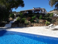 Vista Los Valles UPDATED 2022: 4 Bedroom Villa in Alozaina with Terrace and Porch - Tripadvisor