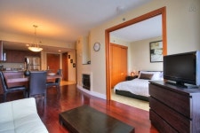 Wonderful Condo 1BR perfect for Business travelers UPDATED 2019 - TripAdvisor - Montreal Vacation Rental