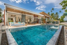 Luxury Villa Suma by PavanaVilla with private pool, beachfront, chef UPDATED 2022 - Tripadvisor - Laem Set Vacation Rental