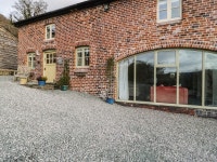 TY LFA SUNBANK, balcony, family friendly, views, pet friendly, in Llangollen UPDATED 2019 - TripAdvisor - Llangollen Vacation Rental