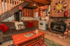 ~Little Bear Cubs Lodge~Newly Renovated Retreat~Kitchen... To All UPDATED 2019 - TripAdvisor - Big Bear Lake Vacation Rental