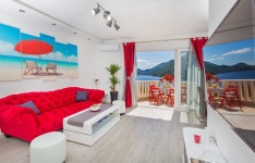 SUPERIOR POPPY 2BR apt with SEA VIEW Has Grill and Parking - UPDATED 2019 - TripAdvisor - Sobra Vacation Rental